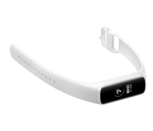 Samsung Galaxy Fit e SM-R375 Biały - 494531 - zdjęcie 4